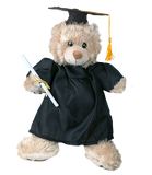 Graduation outfit 8"