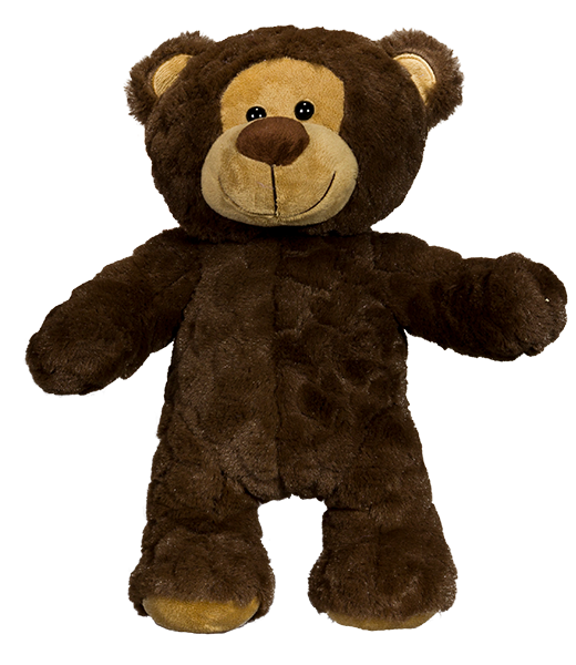Juno l'ours brun 8" Brown Bear