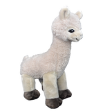 Bargain Bin Dolly le lama 8" Llama