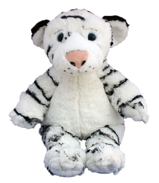 Tiger Stuff your own teddy bear kit 
