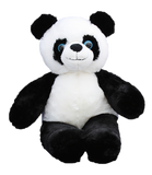 Panda Stuff your own teddy bear kit 