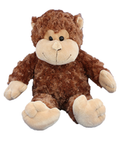 Mookey le singe 16" Monkey