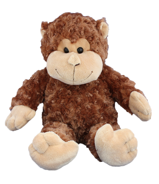 Monkey Stuff your own teddy bear kit 