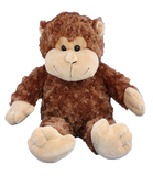 Monkey Stuff your own teddy bear kit 