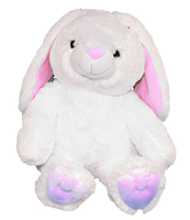 Cottonball le lapin 8"  bunny