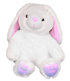 White rabbit Stuff your own teddy bear kit 