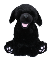 Shadow le chien 16" Dog