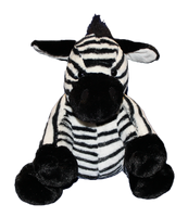 Oreo le zèbre 16" zebra