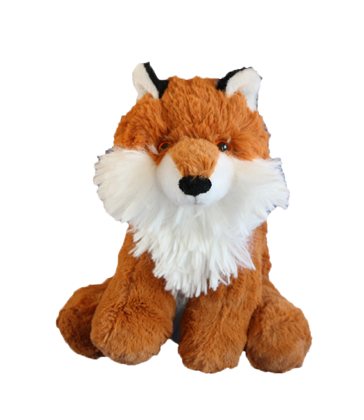Roxy le renard 8 Fox Teddy Bear Loft Stuff Your Own Teddy Bear Parties at Home