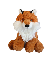 Roxy le renard 8" Fox