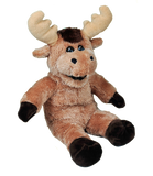Moose Stuff your own teddy bear kit 
