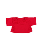 Red T-Shirt 8"