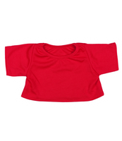 Red T-Shirt 16"