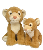 Rory le lion 8" Lion