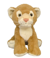 Rory le lion 8" Lion