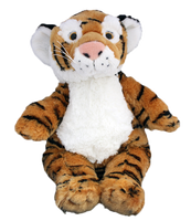 Stripes  le tigre 8" Tiger