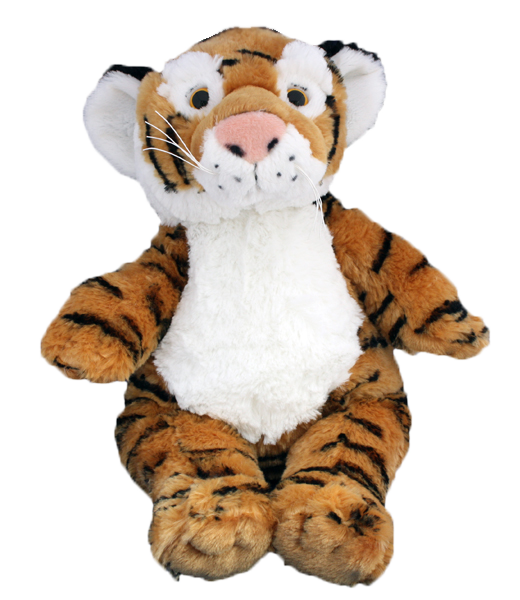 Tiger Stuff your own teddy bear kit 