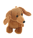 Ollie le teckel 8" Dachshund