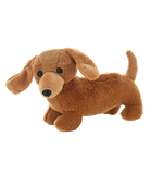 Ollie le teckel 8" Dachshund