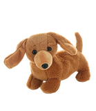 Ollie le teckel 8" Dachshund