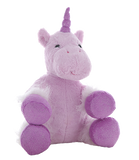 Sparkles la licorne violette 16" Purple Unicorn
