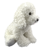Bargain Bin Brady the Puppy 8" Chiot