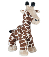 Stretch la girafe 8" Giraffe