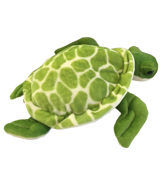 Speedy la tortue 8" Turtle