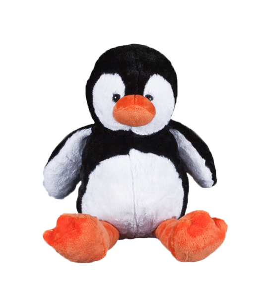 Penguin Stuff your own teddy bear kit 